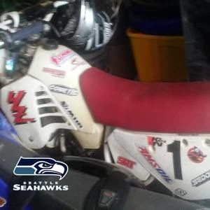 Meet your Posher, Sean